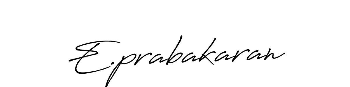 Check out images of Autograph of E.prabakaran name. Actor E.prabakaran Signature Style. Antro_Vectra_Bolder is a professional sign style online. E.prabakaran signature style 7 images and pictures png