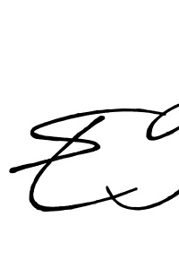 Also You can easily find your signature by using the search form. We will create E9 name handwritten signature images for you free of cost using Antro_Vectra_Bolder sign style. E9 signature style 7 images and pictures png