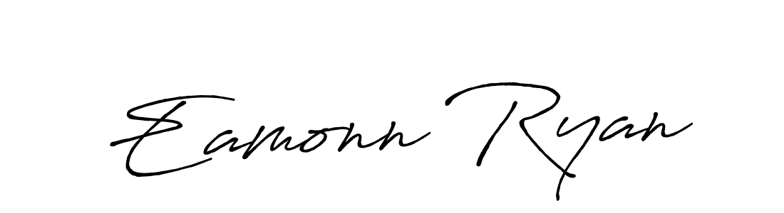 Make a short Eamonn Ryan signature style. Manage your documents anywhere anytime using Antro_Vectra_Bolder. Create and add eSignatures, submit forms, share and send files easily. Eamonn Ryan signature style 7 images and pictures png