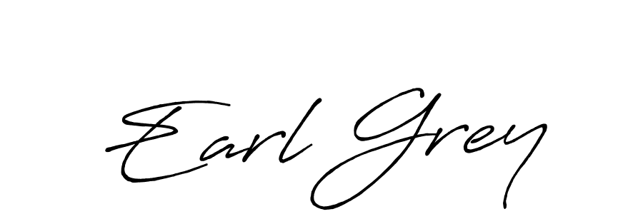 How to make Earl Grey signature? Antro_Vectra_Bolder is a professional autograph style. Create handwritten signature for Earl Grey name. Earl Grey signature style 7 images and pictures png