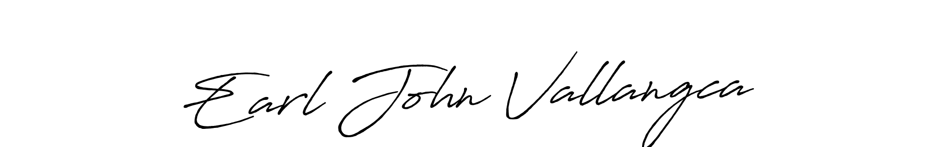 Best and Professional Signature Style for Earl John Vallangca. Antro_Vectra_Bolder Best Signature Style Collection. Earl John Vallangca signature style 7 images and pictures png