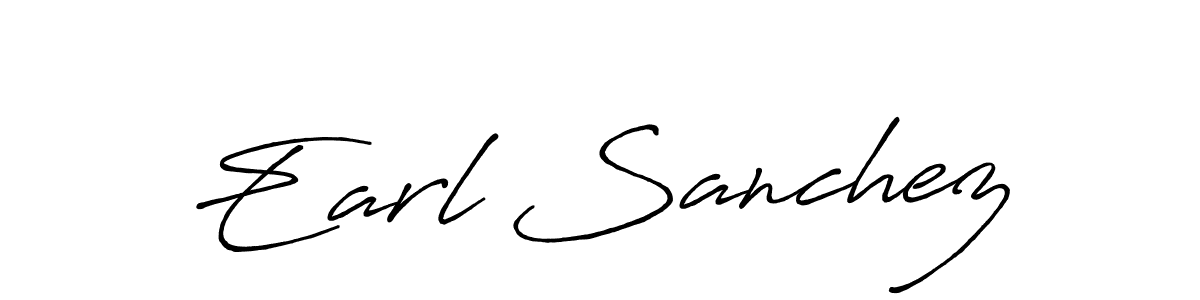 See photos of Earl Sanchez official signature by Spectra . Check more albums & portfolios. Read reviews & check more about Antro_Vectra_Bolder font. Earl Sanchez signature style 7 images and pictures png