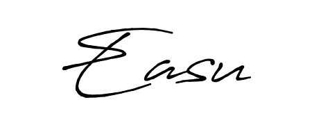Here are the top professional signature styles for the name Easu. These are the best autograph styles you can use for your name. Easu signature style 7 images and pictures png