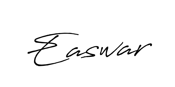 You can use this online signature creator to create a handwritten signature for the name Easwar. This is the best online autograph maker. Easwar signature style 7 images and pictures png