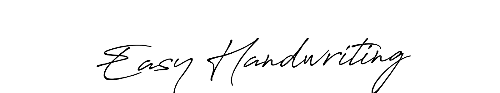 Make a beautiful signature design for name Easy Handwriting. Use this online signature maker to create a handwritten signature for free. Easy Handwriting signature style 7 images and pictures png