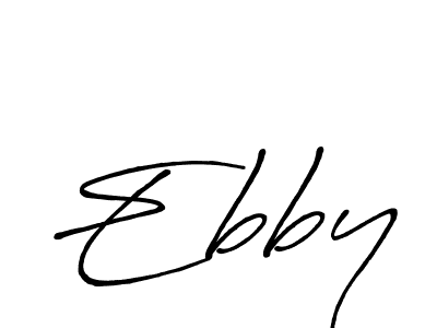 Check out images of Autograph of Ebby name. Actor Ebby Signature Style. Antro_Vectra_Bolder is a professional sign style online. Ebby signature style 7 images and pictures png