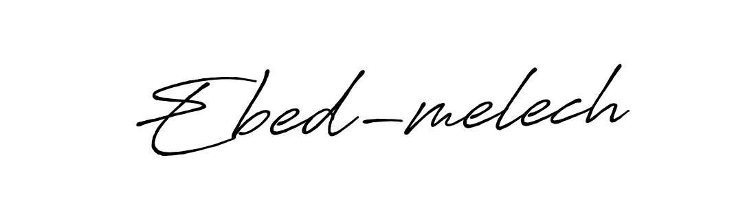 The best way (Antro_Vectra_Bolder) to make a short signature is to pick only two or three words in your name. The name Ebed-melech include a total of six letters. For converting this name. Ebed-melech signature style 7 images and pictures png