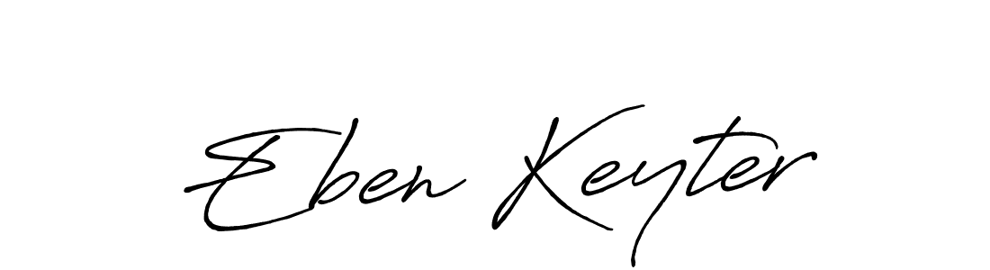 It looks lik you need a new signature style for name Eben Keyter. Design unique handwritten (Antro_Vectra_Bolder) signature with our free signature maker in just a few clicks. Eben Keyter signature style 7 images and pictures png