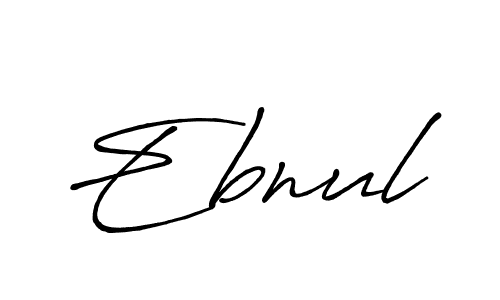 See photos of Ebnul official signature by Spectra . Check more albums & portfolios. Read reviews & check more about Antro_Vectra_Bolder font. Ebnul signature style 7 images and pictures png