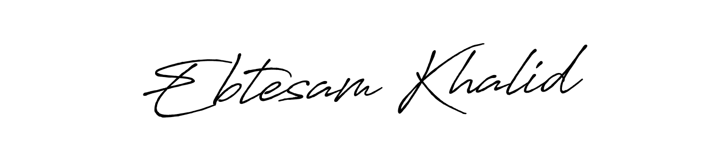 Check out images of Autograph of Ebtesam Khalid name. Actor Ebtesam Khalid Signature Style. Antro_Vectra_Bolder is a professional sign style online. Ebtesam Khalid signature style 7 images and pictures png