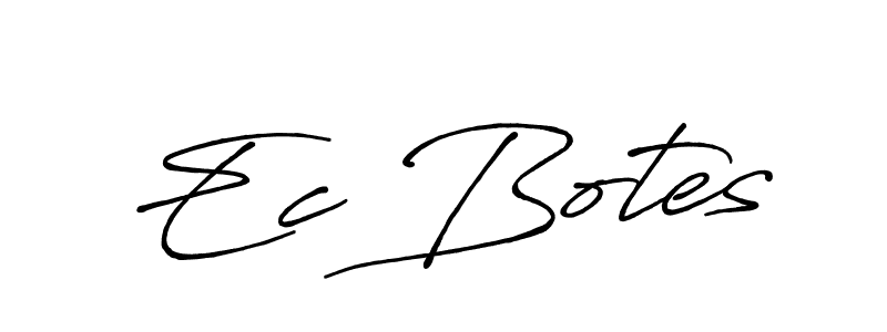 See photos of Ec Botes official signature by Spectra . Check more albums & portfolios. Read reviews & check more about Antro_Vectra_Bolder font. Ec Botes signature style 7 images and pictures png