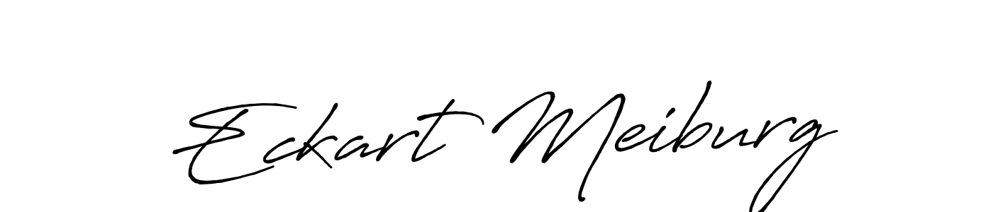 You can use this online signature creator to create a handwritten signature for the name Eckart Meiburg. This is the best online autograph maker. Eckart Meiburg signature style 7 images and pictures png