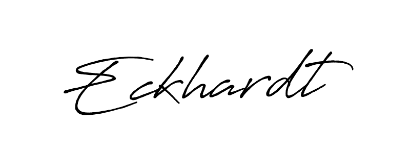 It looks lik you need a new signature style for name Eckhardt. Design unique handwritten (Antro_Vectra_Bolder) signature with our free signature maker in just a few clicks. Eckhardt signature style 7 images and pictures png