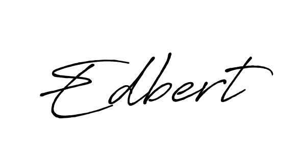 Here are the top 10 professional signature styles for the name Edbert. These are the best autograph styles you can use for your name. Edbert signature style 7 images and pictures png