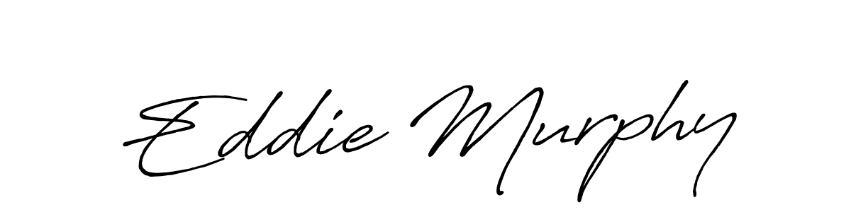 The best way (Antro_Vectra_Bolder) to make a short signature is to pick only two or three words in your name. The name Eddie Murphy include a total of six letters. For converting this name. Eddie Murphy signature style 7 images and pictures png