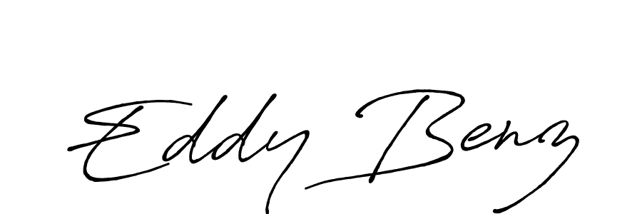 How to Draw Eddy Benz signature style? Antro_Vectra_Bolder is a latest design signature styles for name Eddy Benz. Eddy Benz signature style 7 images and pictures png