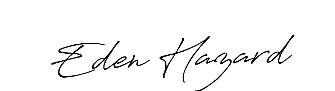 if you are searching for the best signature style for your name Eden Hazard. so please give up your signature search. here we have designed multiple signature styles  using Antro_Vectra_Bolder. Eden Hazard signature style 7 images and pictures png