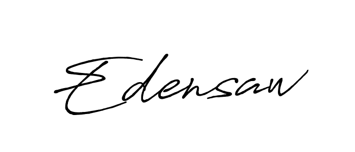 See photos of Edensaw official signature by Spectra . Check more albums & portfolios. Read reviews & check more about Antro_Vectra_Bolder font. Edensaw signature style 7 images and pictures png