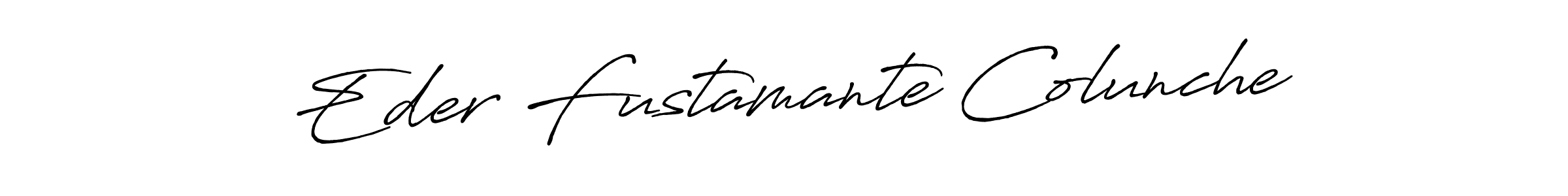 This is the best signature style for the Eder Fustamante Colunche name. Also you like these signature font (Antro_Vectra_Bolder). Mix name signature. Eder Fustamante Colunche signature style 7 images and pictures png