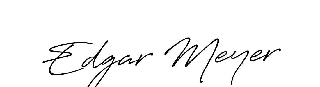 Make a short Edgar Meyer signature style. Manage your documents anywhere anytime using Antro_Vectra_Bolder. Create and add eSignatures, submit forms, share and send files easily. Edgar Meyer signature style 7 images and pictures png