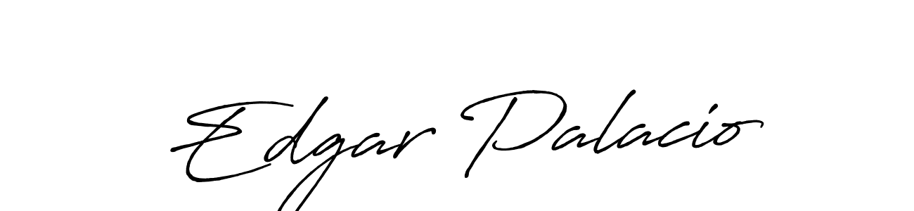 Best and Professional Signature Style for Edgar Palacio. Antro_Vectra_Bolder Best Signature Style Collection. Edgar Palacio signature style 7 images and pictures png