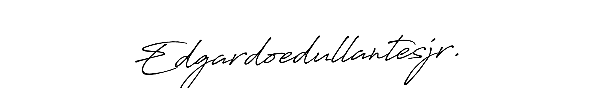 Similarly Antro_Vectra_Bolder is the best handwritten signature design. Signature creator online .You can use it as an online autograph creator for name Edgardoedullantesjr.. Edgardoedullantesjr. signature style 7 images and pictures png