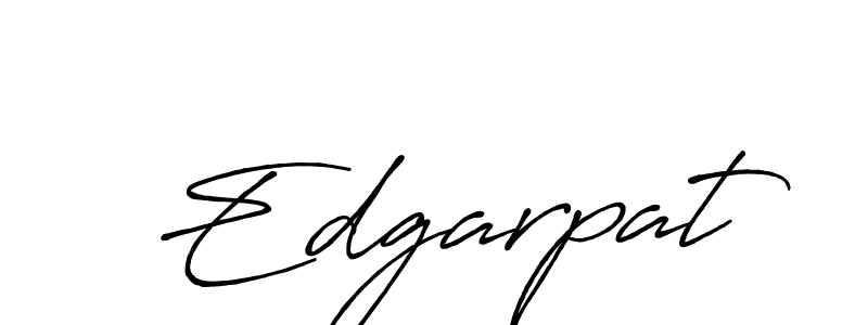 You can use this online signature creator to create a handwritten signature for the name Edgarpat. This is the best online autograph maker. Edgarpat signature style 7 images and pictures png
