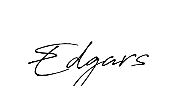 See photos of Edgars official signature by Spectra . Check more albums & portfolios. Read reviews & check more about Antro_Vectra_Bolder font. Edgars signature style 7 images and pictures png