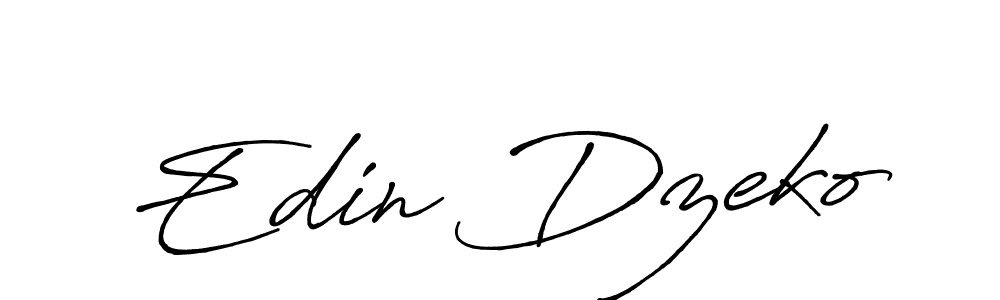 You can use this online signature creator to create a handwritten signature for the name Edin Dzeko. This is the best online autograph maker. Edin Dzeko signature style 7 images and pictures png