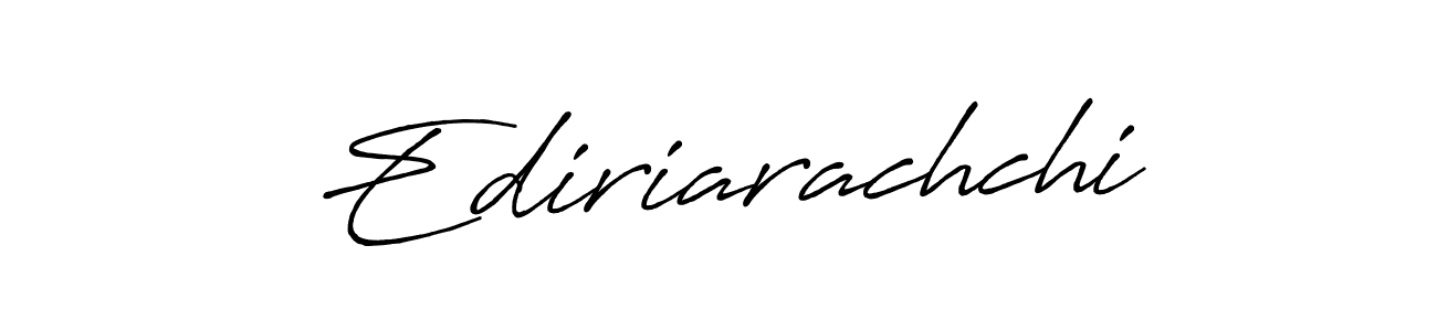 Here are the top 10 professional signature styles for the name Ediriarachchi. These are the best autograph styles you can use for your name. Ediriarachchi signature style 7 images and pictures png