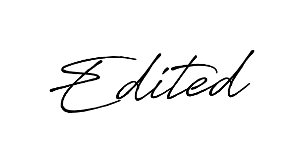 Antro_Vectra_Bolder is a professional signature style that is perfect for those who want to add a touch of class to their signature. It is also a great choice for those who want to make their signature more unique. Get Edited name to fancy signature for free. Edited signature style 7 images and pictures png