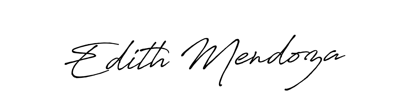 Check out images of Autograph of Edith Mendoza name. Actor Edith Mendoza Signature Style. Antro_Vectra_Bolder is a professional sign style online. Edith Mendoza signature style 7 images and pictures png