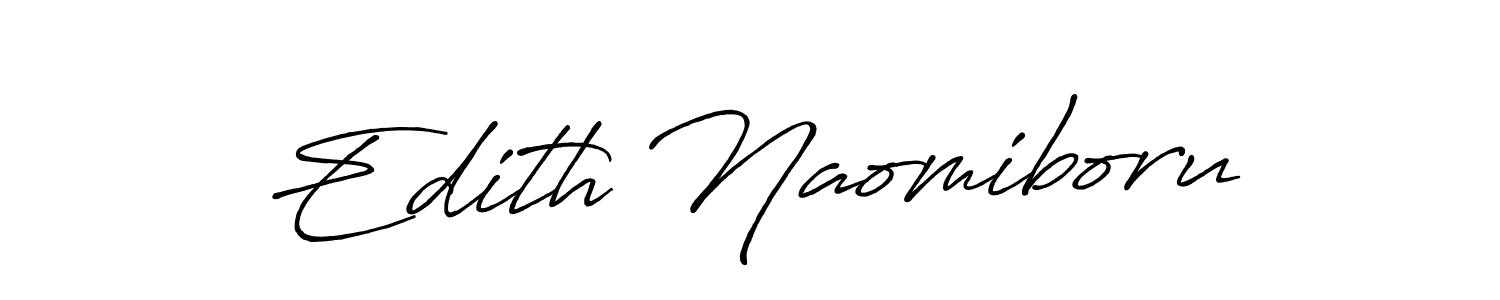 Here are the top 10 professional signature styles for the name Edith Naomiboru. These are the best autograph styles you can use for your name. Edith Naomiboru signature style 7 images and pictures png