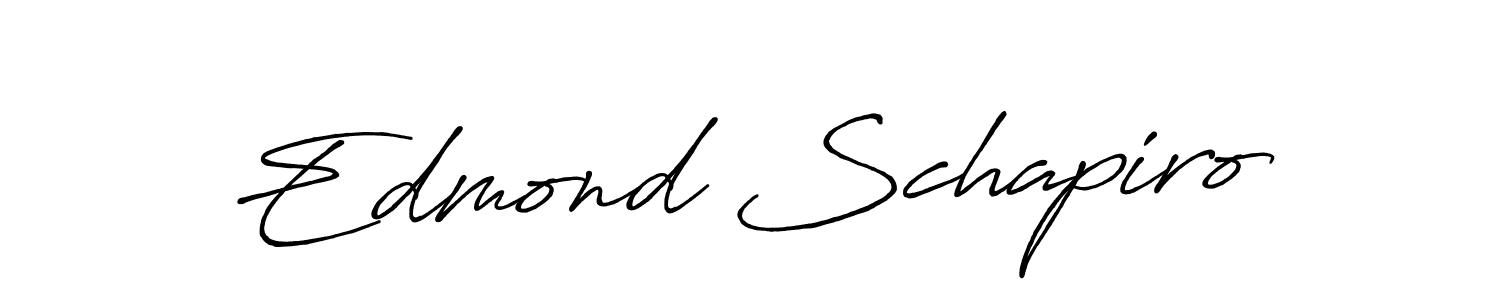 See photos of Edmond Schapiro official signature by Spectra . Check more albums & portfolios. Read reviews & check more about Antro_Vectra_Bolder font. Edmond Schapiro signature style 7 images and pictures png