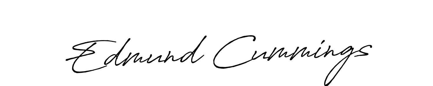 Check out images of Autograph of Edmund Cummings name. Actor Edmund Cummings Signature Style. Antro_Vectra_Bolder is a professional sign style online. Edmund Cummings signature style 7 images and pictures png