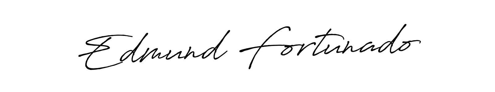 You can use this online signature creator to create a handwritten signature for the name Edmund Fortunado. This is the best online autograph maker. Edmund Fortunado signature style 7 images and pictures png