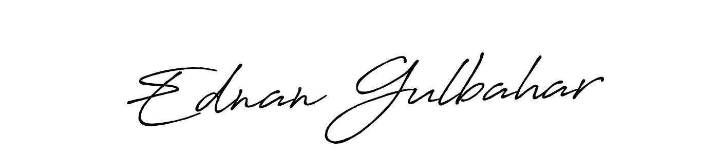 See photos of Ednan Gulbahar official signature by Spectra . Check more albums & portfolios. Read reviews & check more about Antro_Vectra_Bolder font. Ednan Gulbahar signature style 7 images and pictures png