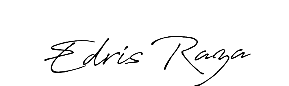 This is the best signature style for the Edris Raza name. Also you like these signature font (Antro_Vectra_Bolder). Mix name signature. Edris Raza signature style 7 images and pictures png