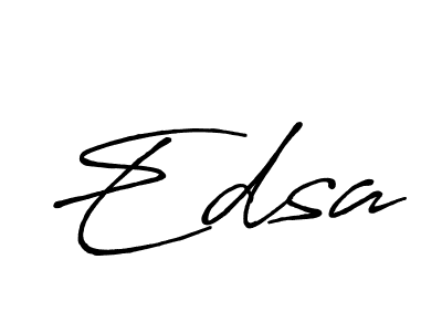 if you are searching for the best signature style for your name Edsa. so please give up your signature search. here we have designed multiple signature styles  using Antro_Vectra_Bolder. Edsa signature style 7 images and pictures png