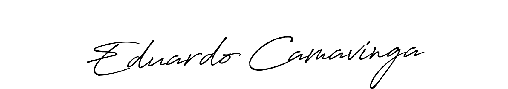 The best way (Antro_Vectra_Bolder) to make a short signature is to pick only two or three words in your name. The name Eduardo Camavinga include a total of six letters. For converting this name. Eduardo Camavinga signature style 7 images and pictures png