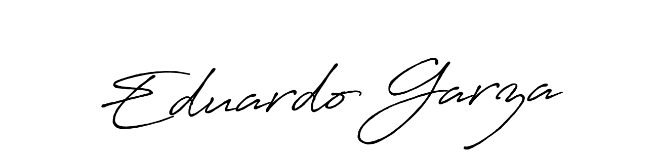 Best and Professional Signature Style for Eduardo Garza. Antro_Vectra_Bolder Best Signature Style Collection. Eduardo Garza signature style 7 images and pictures png