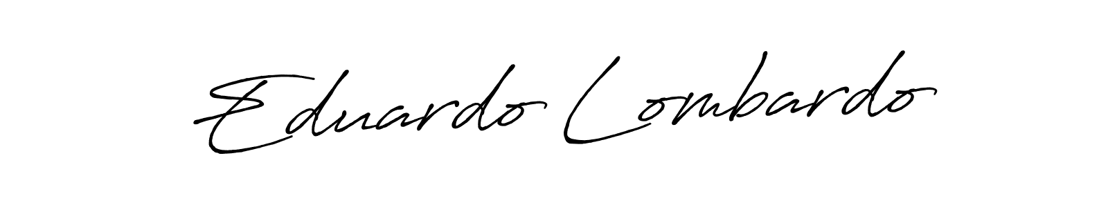 Make a short Eduardo Lombardo signature style. Manage your documents anywhere anytime using Antro_Vectra_Bolder. Create and add eSignatures, submit forms, share and send files easily. Eduardo Lombardo signature style 7 images and pictures png