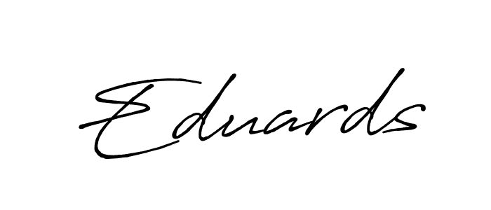 Once you've used our free online signature maker to create your best signature Antro_Vectra_Bolder style, it's time to enjoy all of the benefits that Eduards name signing documents. Eduards signature style 7 images and pictures png