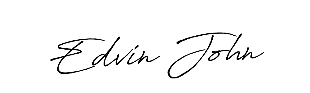 Check out images of Autograph of Edvin John name. Actor Edvin John Signature Style. Antro_Vectra_Bolder is a professional sign style online. Edvin John signature style 7 images and pictures png