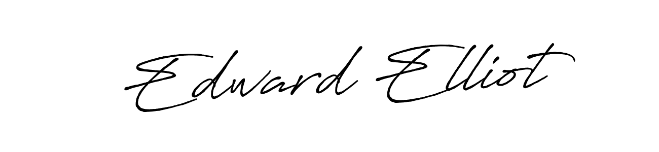 You can use this online signature creator to create a handwritten signature for the name Edward Elliot. This is the best online autograph maker. Edward Elliot signature style 7 images and pictures png