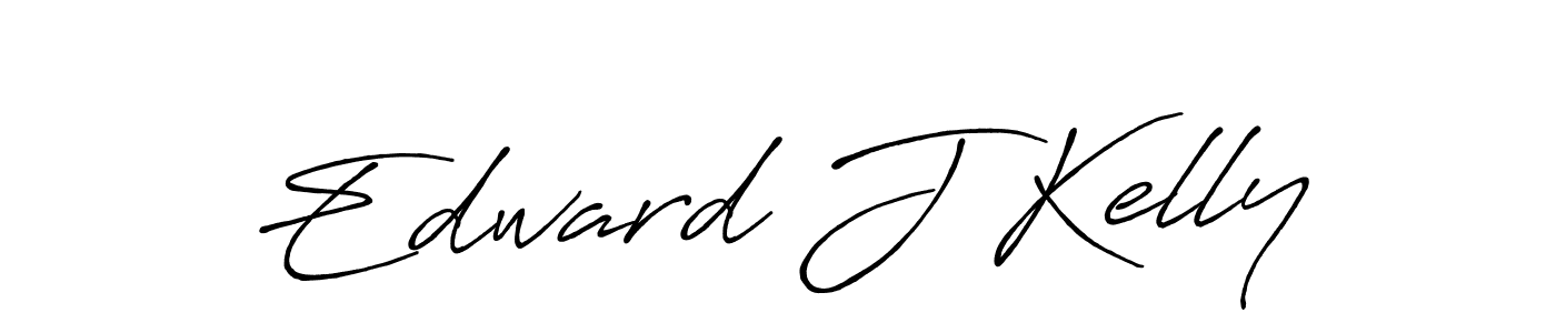 How to Draw Edward J Kelly signature style? Antro_Vectra_Bolder is a latest design signature styles for name Edward J Kelly. Edward J Kelly signature style 7 images and pictures png