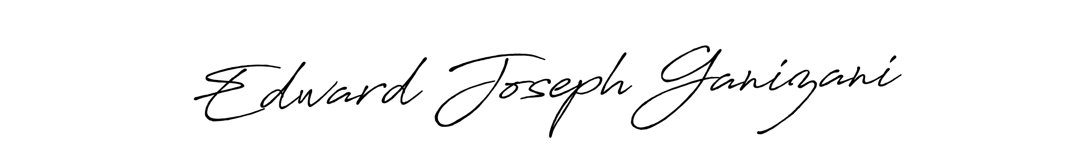 Best and Professional Signature Style for Edward Joseph Ganizani. Antro_Vectra_Bolder Best Signature Style Collection. Edward Joseph Ganizani signature style 7 images and pictures png