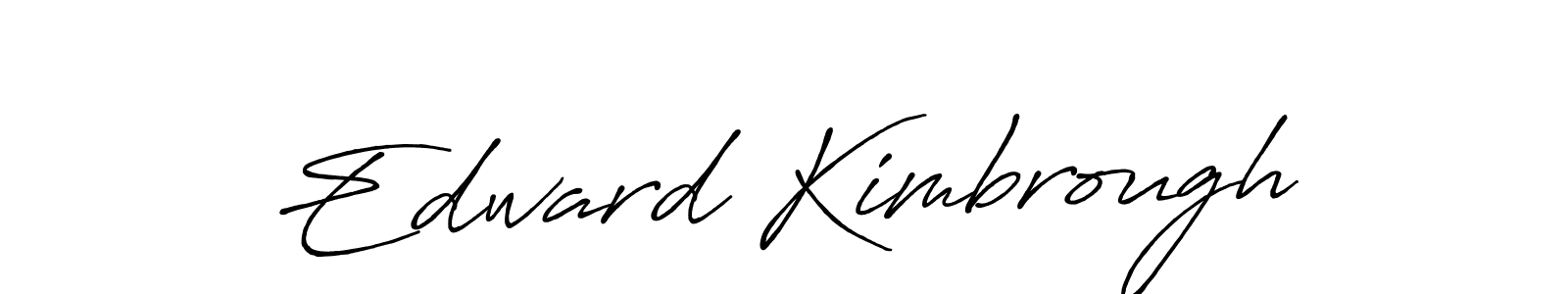 Make a beautiful signature design for name Edward Kimbrough. Use this online signature maker to create a handwritten signature for free. Edward Kimbrough signature style 7 images and pictures png