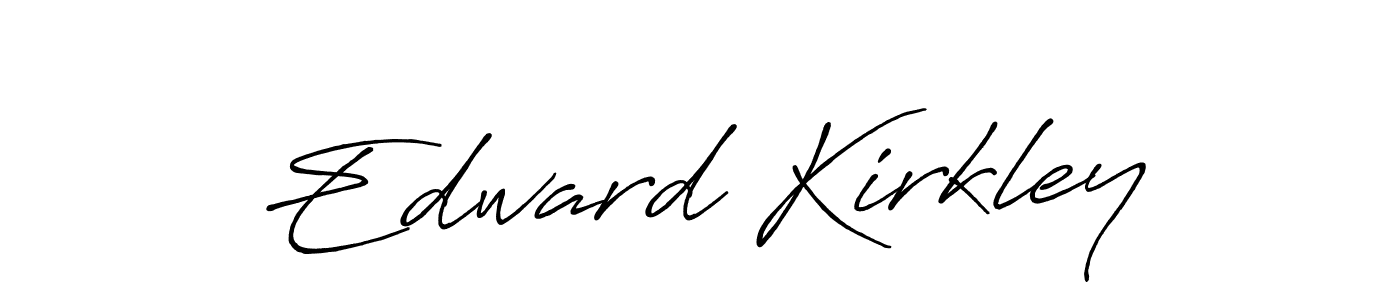 How to Draw Edward Kirkley signature style? Antro_Vectra_Bolder is a latest design signature styles for name Edward Kirkley. Edward Kirkley signature style 7 images and pictures png