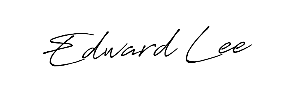 See photos of Edward Lee official signature by Spectra . Check more albums & portfolios. Read reviews & check more about Antro_Vectra_Bolder font. Edward Lee signature style 7 images and pictures png